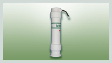 Produkt-Wasserfilter-FDN2